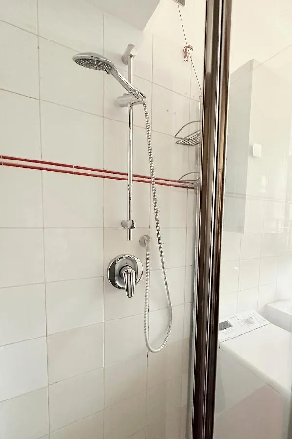 Ampere Milan Apartment 0*,  Italy