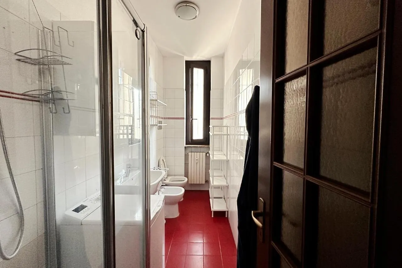 Ampere Milan Apartment 0*,  Italy